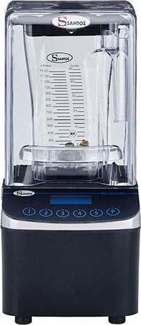 Santos - Brushless Blender #62 - 39703