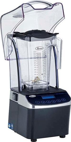 Santos - Brushless Blender #62 - 39703