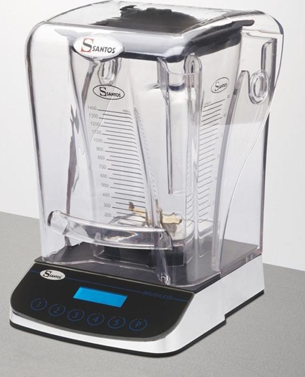 Santos - Brushless Blender #62 - 39703
