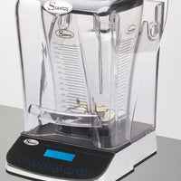 Santos - Brushless Blender #62 - 39703