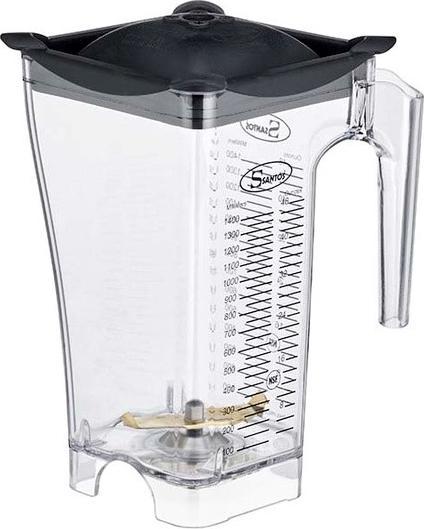 Santos - Brushless Blender #62 - 39703