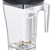 Santos - Brushless Blender #62 - 39703