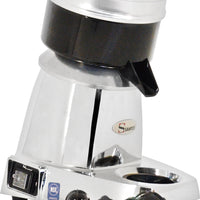 Santos - Classic Chrome Citrus Juicer #11C - 44025