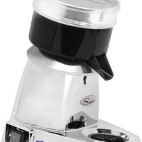 Santos - Classic Chrome Citrus Juicer #11C - 44025