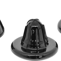 Santos - Classic Chrome Citrus Juicer #11C - 44025