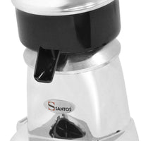 Santos - Classic Chrome Citrus Juicer #11C - 44025