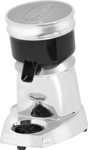 Santos - Classic Chrome Citrus Juicer #11C - 44025