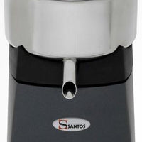 Santos - High Output Citrus Juicer #52G - 39686