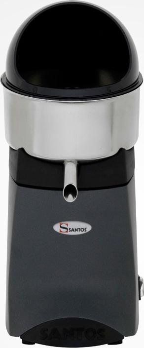 Santos - High Output Citrus Juicer #52G - 39686