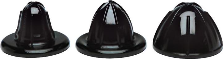 Santos - High Output Citrus Juicer #52G - 39686