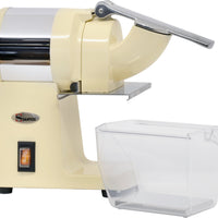 Santos - Ice Crusher/Shaver with Lever #9 - 44023