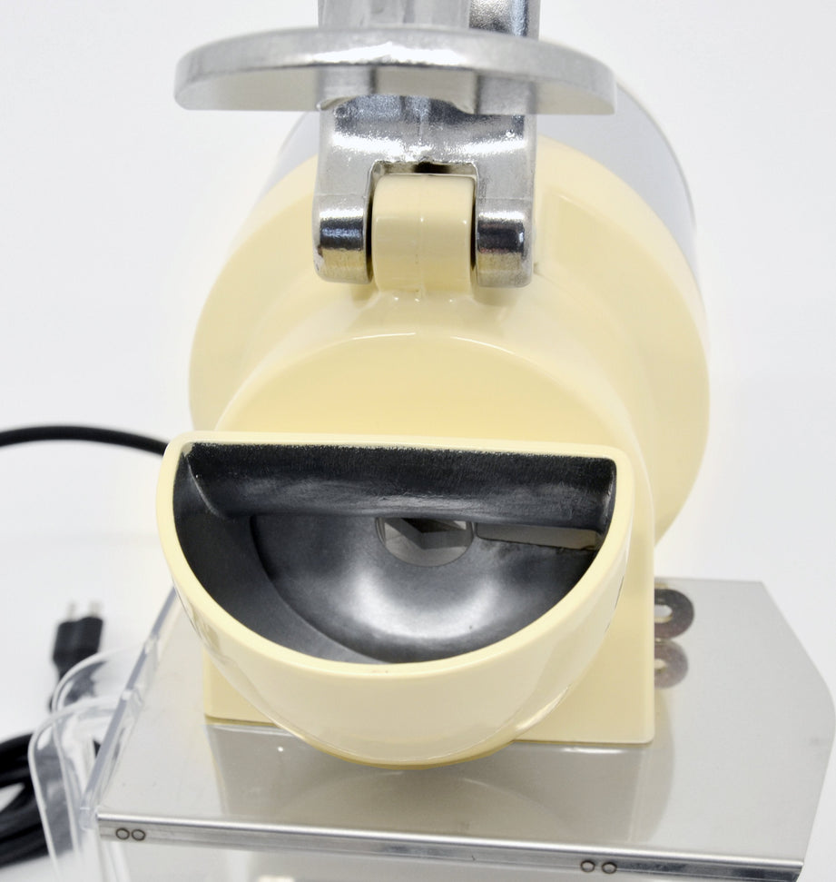 Santos - Ice Crusher/Shaver with Lever #9 - 44023