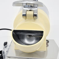 Santos - Ice Crusher/Shaver with Lever #9 - 44023