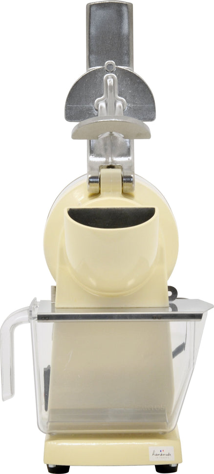 Santos - Ice Crusher/Shaver with Lever #9 - 44023