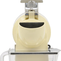 Santos - Ice Crusher/Shaver with Lever #9 - 44023