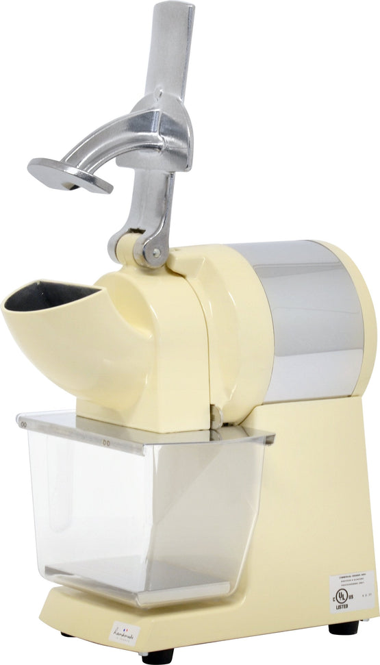 Santos - Ice Crusher/Shaver with Lever #9 - 44023