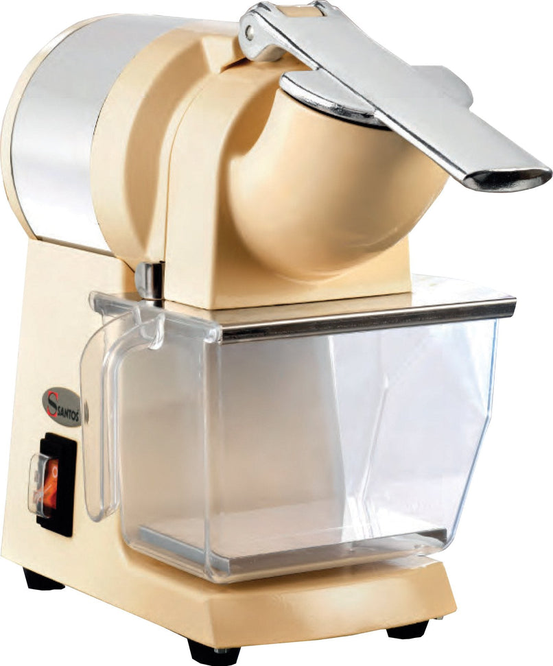 Santos - Ice Crusher/Shaver with Lever #9 - 44023