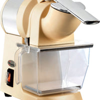 Santos - Ice Crusher/Shaver with Lever #9 - 44023