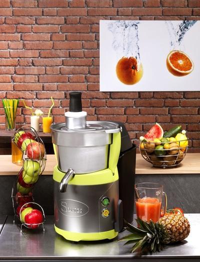 Santos - Juice Extractor "Miracle Edition" #68 - 39684