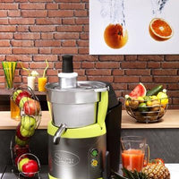 Santos - Juice Extractor "Miracle Edition" #68 - 39684