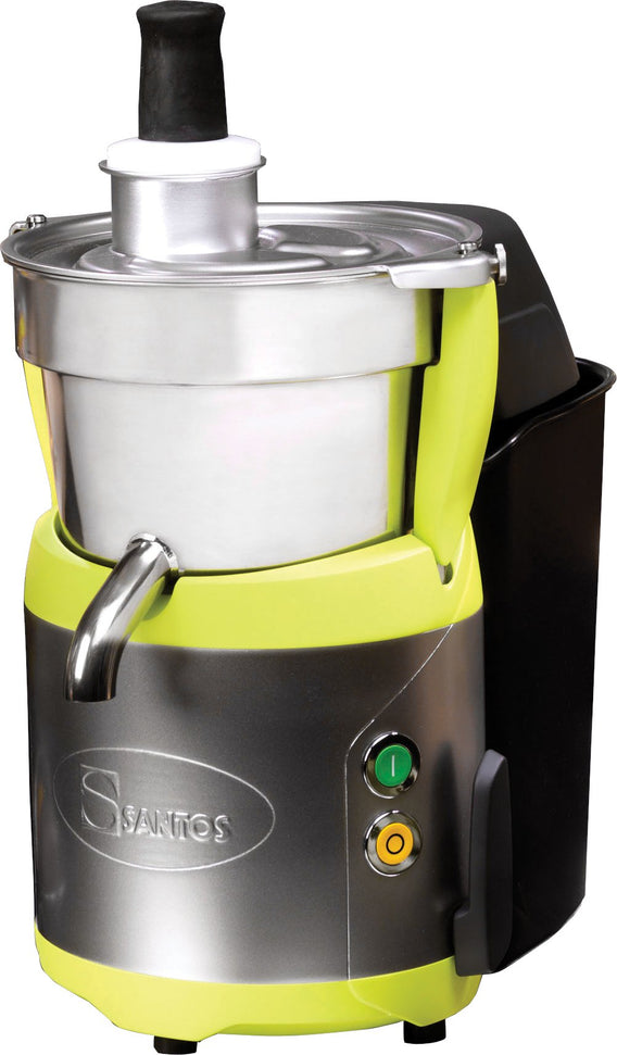 Santos - Juice Extractor "Miracle Edition" #68 - 39684