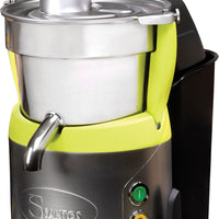 Santos - Juice Extractor "Miracle Edition" #68 - 39684