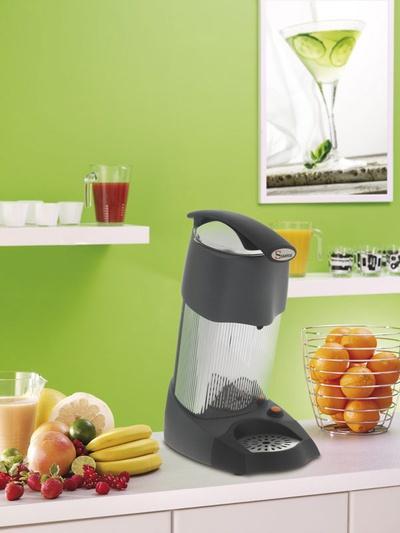 Santos - Lever Citrus Juicer "EVOLUTION" 70 - 39685