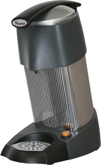 Santos - Lever Citrus Juicer "EVOLUTION" 70 - 39685