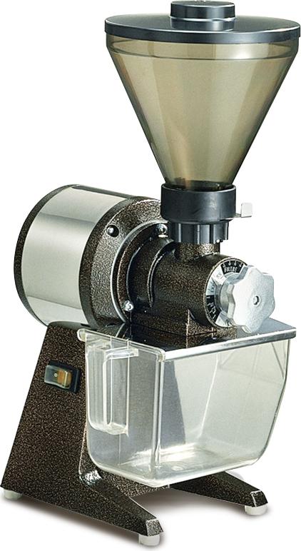 Santos - Poppy Seed Grinder #01PV - 44116