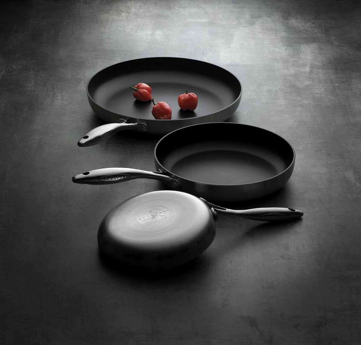 Scanpan - CTX 12.5'' Fry Pan 32cm - S65003200