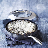 Scanpan - CTX 12.5'' Fry Pan 32cm - S65003200