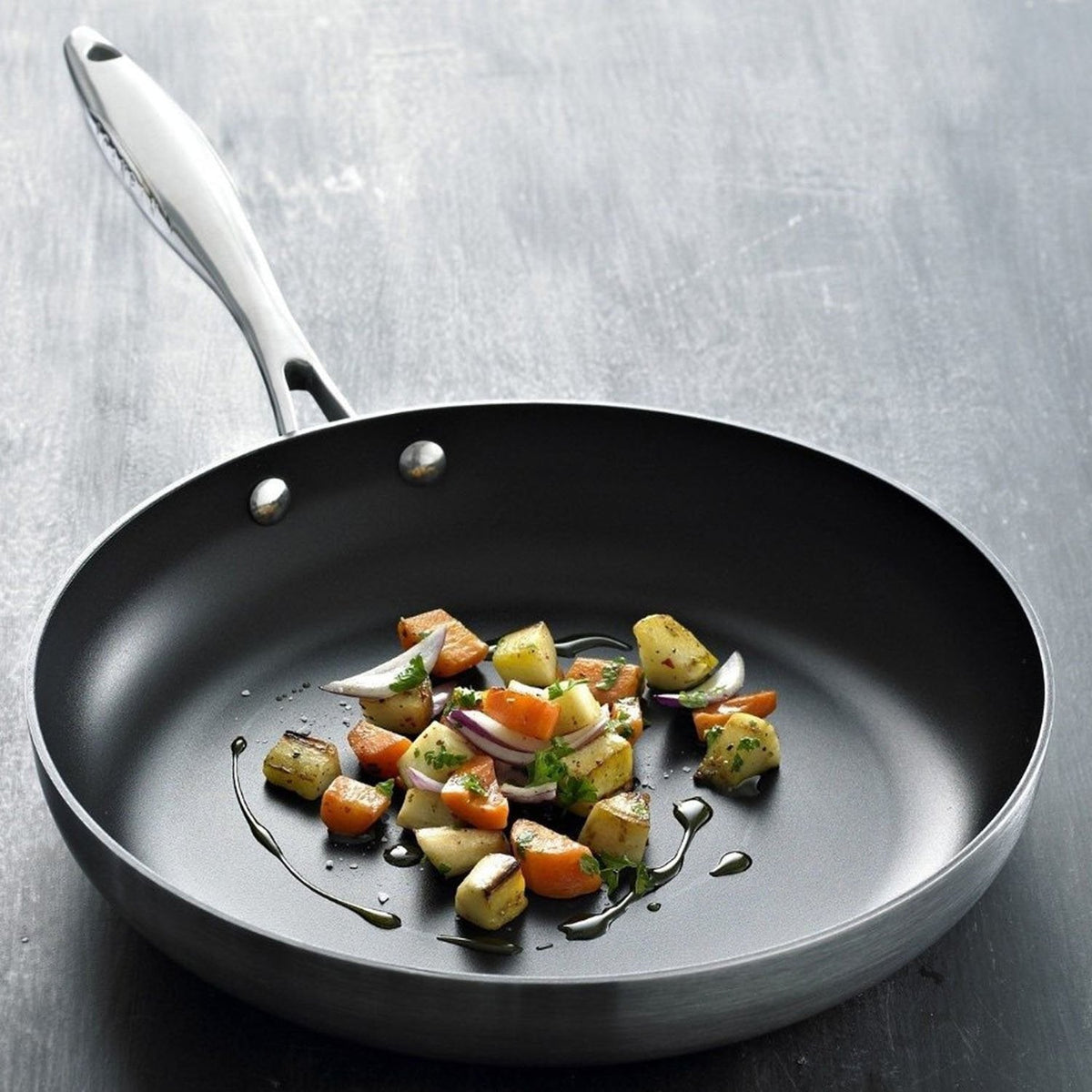 Scanpan - CTX 12.5'' Fry Pan 32cm - S65003200