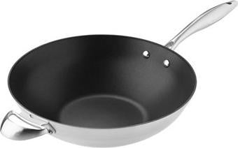 Scanpan - CTX 12.5" Wok 32cm - S65303200