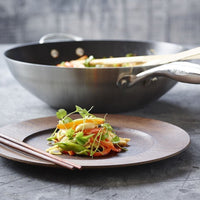 Scanpan - CTX 12.5" Wok 32cm - S65303200