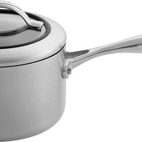 Scanpan - CTX 2 QT Sauce Pan with Lid 1.8L - S65231600