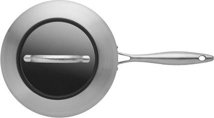 Scanpan - CTX 2.4 QT Saute Pan with Lid 2.25L - S65102600
