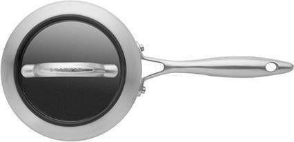 Scanpan - CTX 2.6 QT Sauce Pan with Lid 2.5L - S65231800