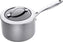 Scanpan - CTX 2.6 QT Sauce Pan with Lid 2.5L - S65231800