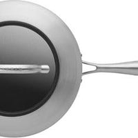 Scanpan - CTX 2.6 QT Saute Pan with Lid 2.5L - S65102800