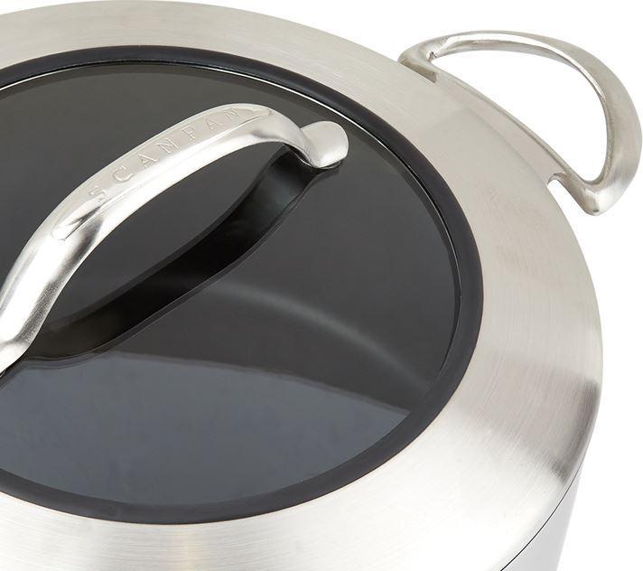 Scanpan - CTX 3.7 QT Dutch Oven 3.5L - S65252000