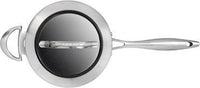 Scanpan - CTX 3.7 QT Sauce Pan with Lid 3.5L - S65232000