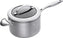 Scanpan - CTX 3.7 QT Sauce Pan with Lid 3.5L - S65232000