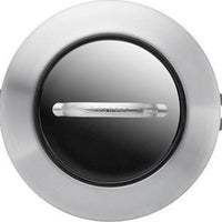Scanpan - CTX 5 QT Chef Pan with Lid 4.8L - S65113200