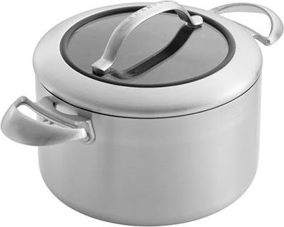 Scanpan - CTX 5 QT Dutch Oven 4.8L - S65252400