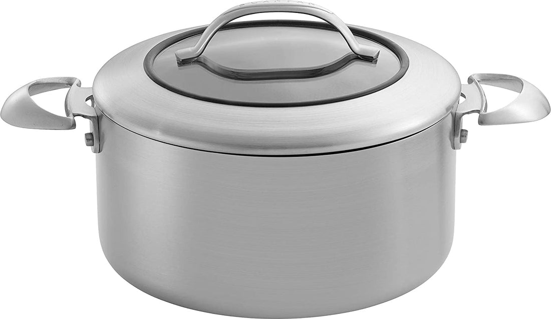 Scanpan - CTX 7 QT Dutch Oven 6.5L - S65252600