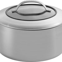 Scanpan - CTX 7 QT Dutch Oven 6.5L - S65252600
