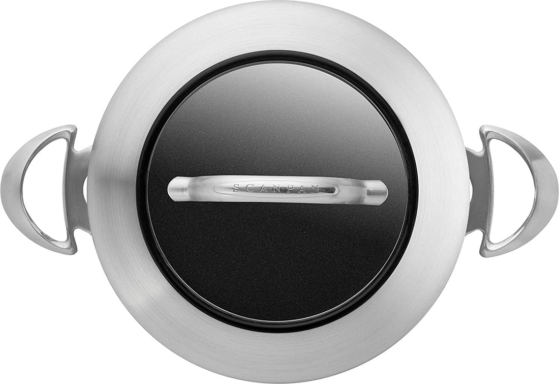 Scanpan - CTX 7 QT Dutch Oven 6.5L - S65252600