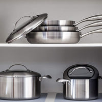 Scanpan - CTX 7 QT Dutch Oven 6.5L - S65252600