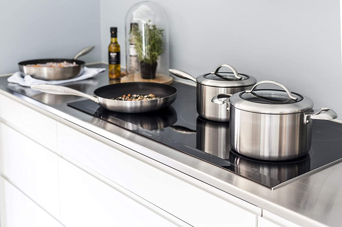 Scanpan - CTX 7 QT Dutch Oven 6.5L - S65252600