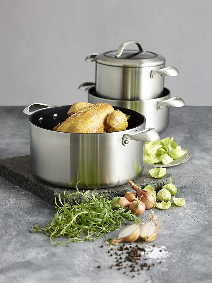 Scanpan - CTX 7 QT Dutch Oven 6.5L - S65252600